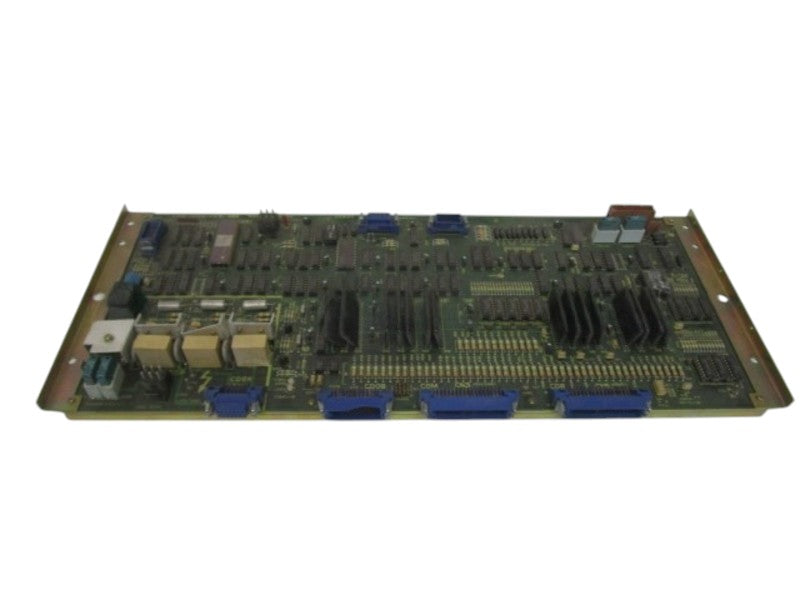 FANUC A20B-0009-0150/06B (AS PICTURED) NSNP