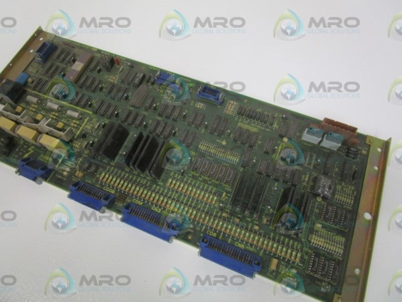 FANUC A20B-0009-0150/06B (AS PICTURED) NSNP
