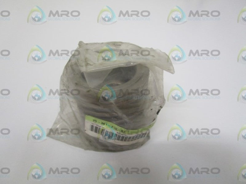TRI-CLOVER 25-361-21U-07 SPRING NSMP