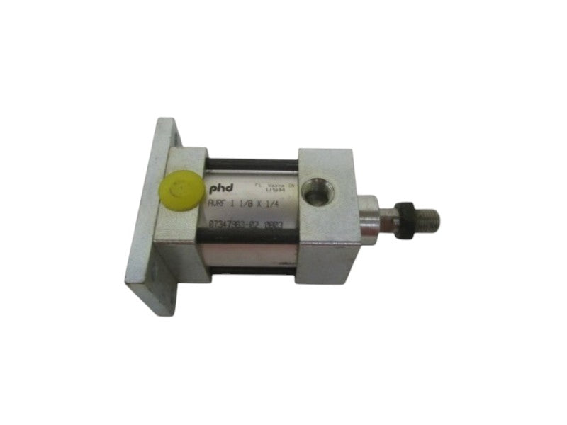 PHD AVRF 1-1/8 X 1/4 PNEUMATIC CYLINDER NSNP