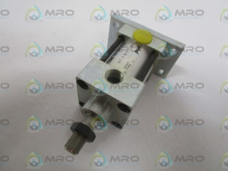PHD AVRF 1-1/8 X 1/4 PNEUMATIC CYLINDER NSNP