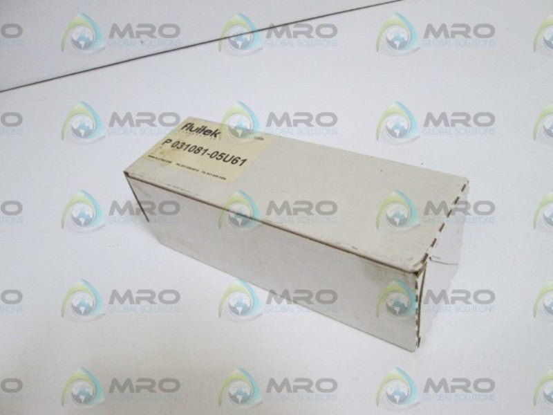 FLUITEK FILTER  CJ-C/L 03 NSMP