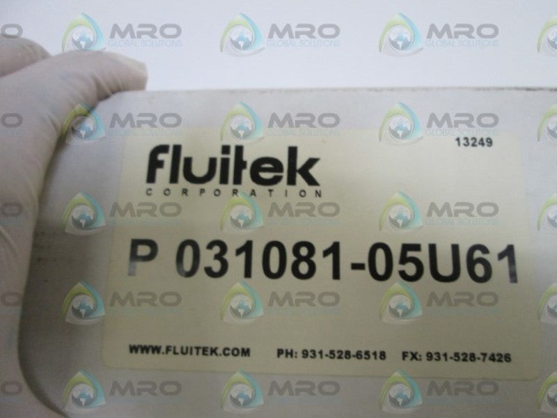 FLUITEK FILTER CA-C/M 03 NSMP