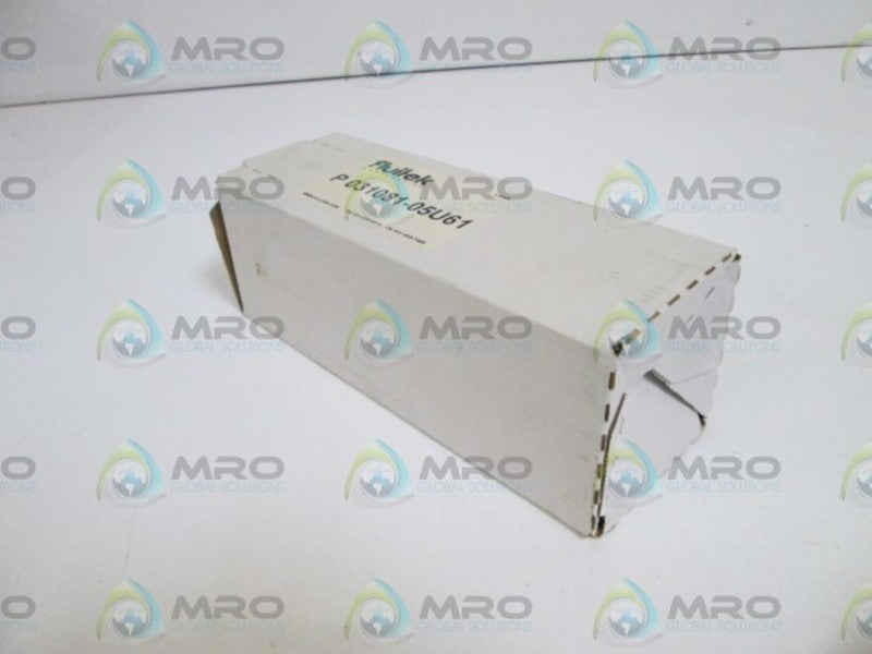 FLUITEK FILTER CA-C/M 03 NSMP