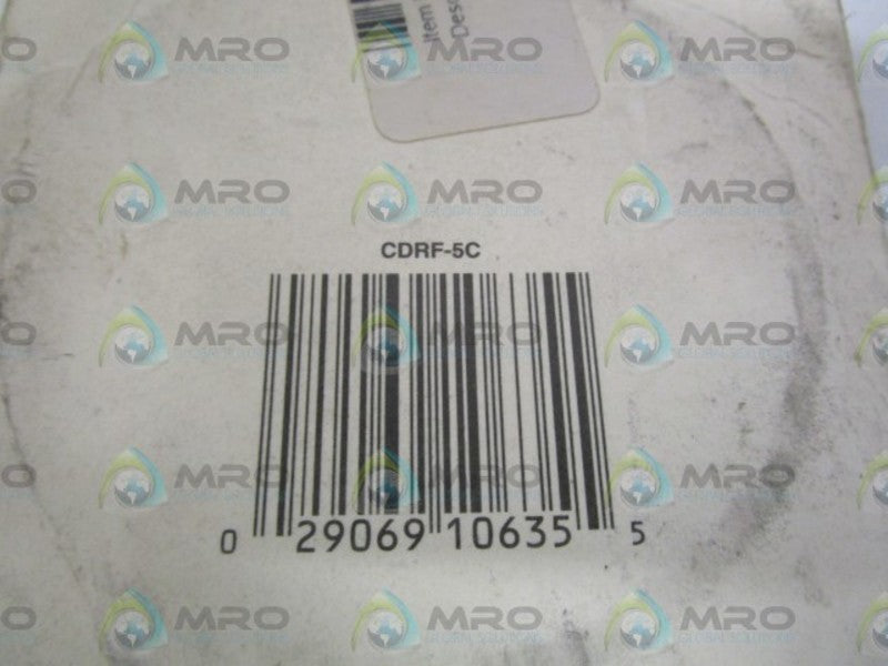 HYKO CDRF-5C REFLECTOR NSMP