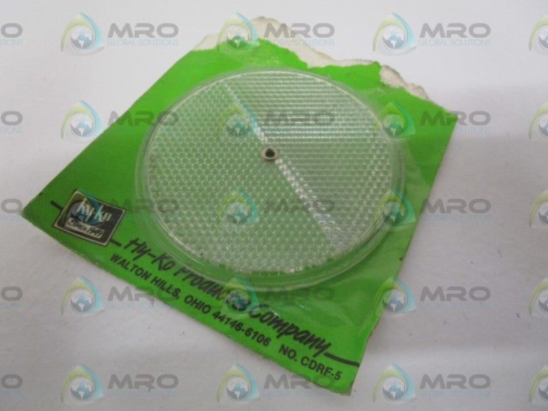 HYKO CDRF-5C REFLECTOR NSMP