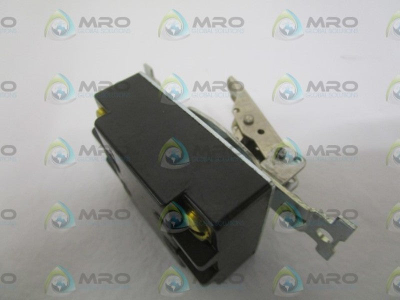 LINEMASTER 4351-S1 SWITCH NSNP