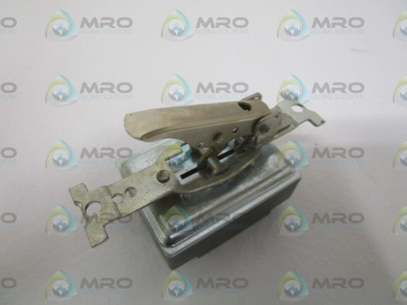 LINEMASTER 4351-S1 SWITCH NSNP