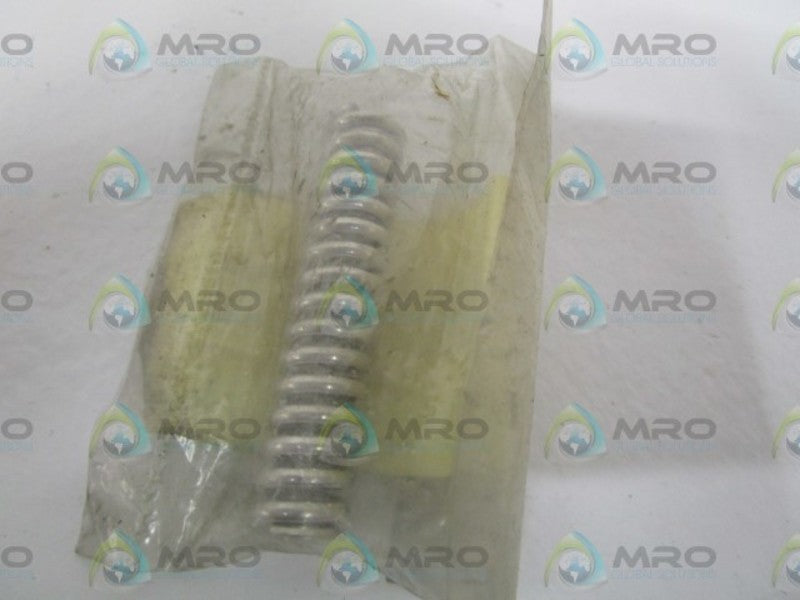 TRI-CLOVER INC. 60RCH-1-26D-316 SPRING NSMP