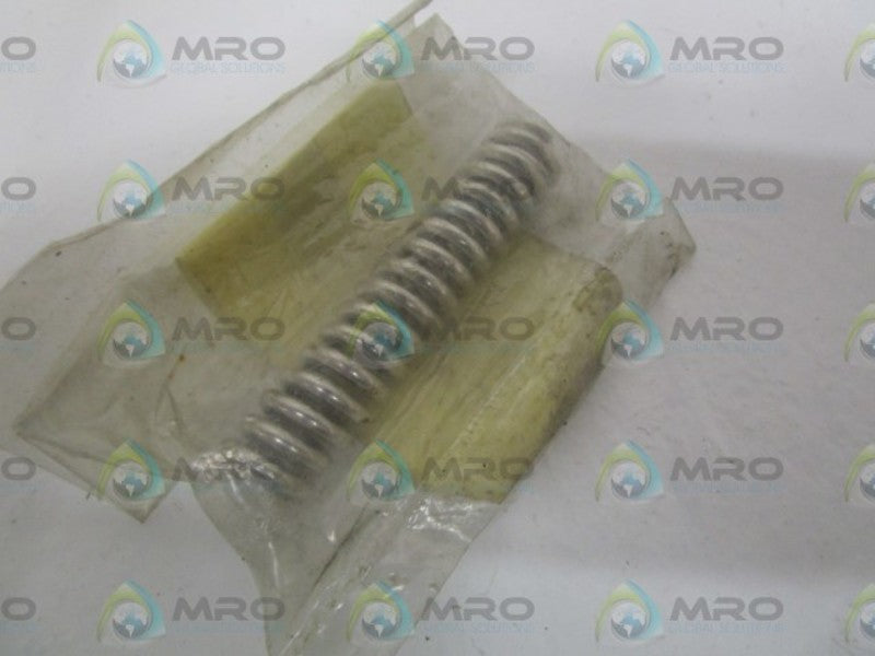 TRI-CLOVER INC. 60RCH-1-26D-316 SPRING NSMP
