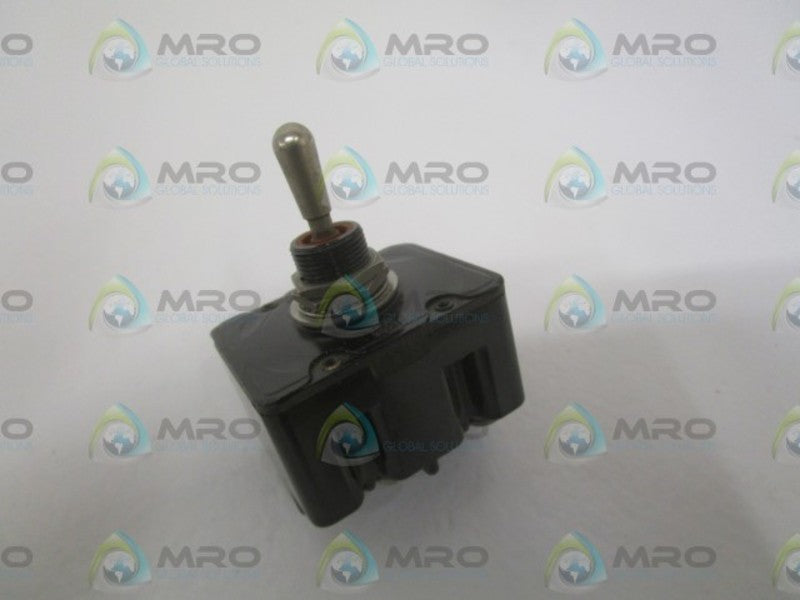 MICRO SWITCH 4TL1-5 NSNP