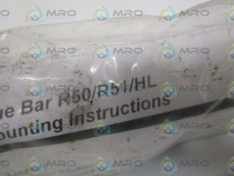SIMCO R50/R51/HL MOUNTING KIT NSMP