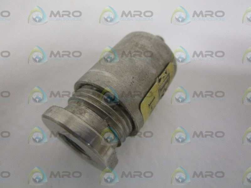 NORGREN V14R517AE213B SOLENOID VALVE UNMP