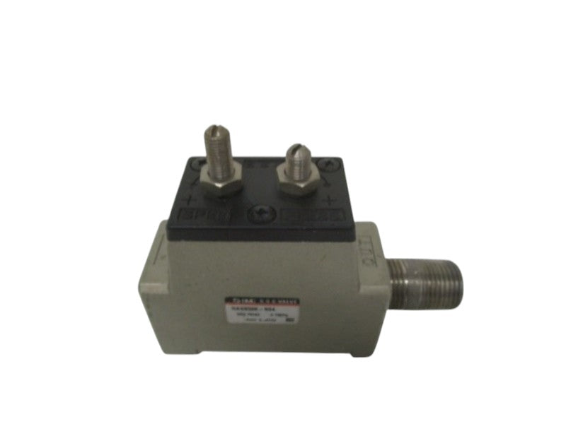 SMC NASS500-N04  SLOWSTART SPEED CONTROL UNMP