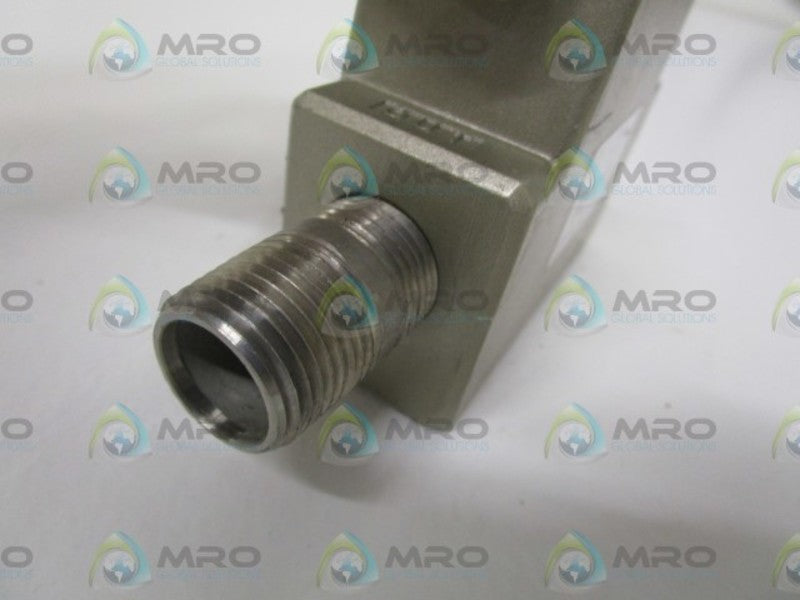 SMC NASS500-N04  SLOWSTART SPEED CONTROL UNMP
