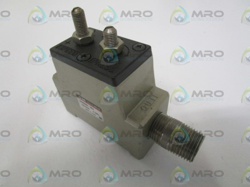 SMC NASS500-N04  SLOWSTART SPEED CONTROL UNMP