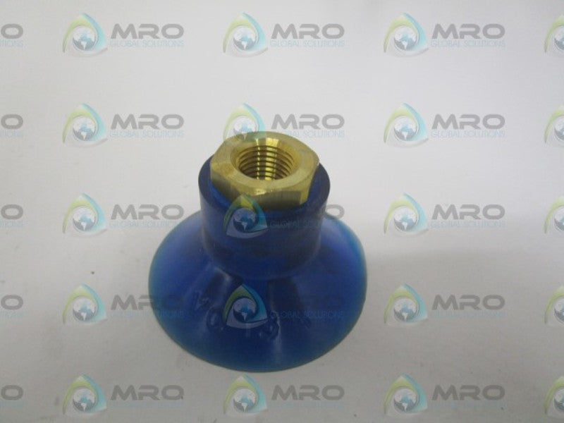 VACCON CO. VC13A SUCTION CUP NSNP