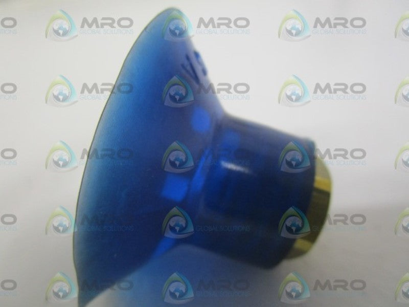 VACCON CO. VC13A SUCTION CUP NSNP