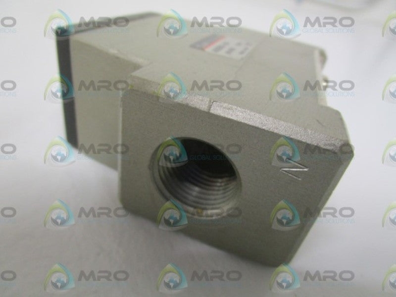 SMC NASS500-N04 SLOWSTART SPEED CONTROL NSNP