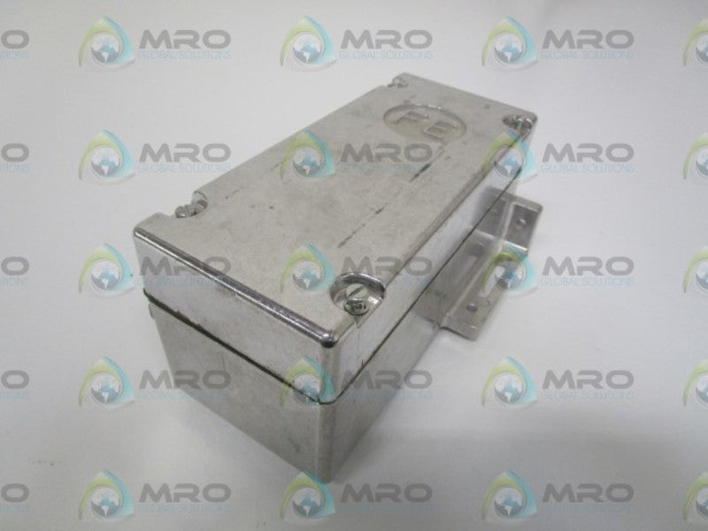 MICRO SWITCH 4B PHOTOELECTRIC CONTROL NSNP