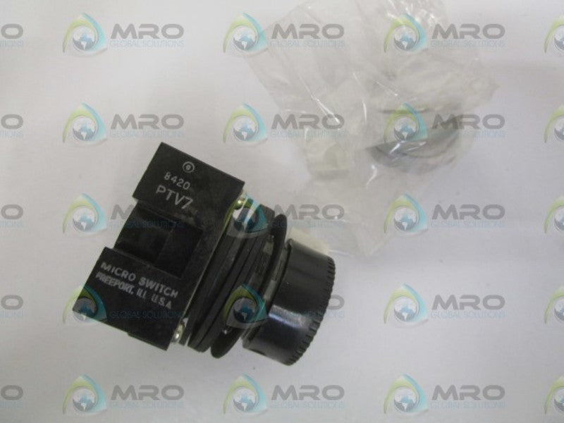 MICROSWITCH PTV7 2W-1KOHMS POTENTIOMETER NSMP