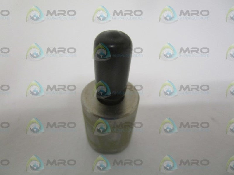 RAMS INC. RM-SS-375-24 ROD ALIGNMENT COUPLER NSMP
