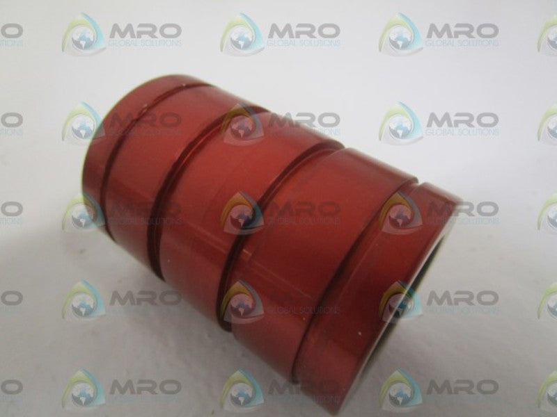 PACIFIC BEARING CO. FLA16 LINEAR BEARING NSMP