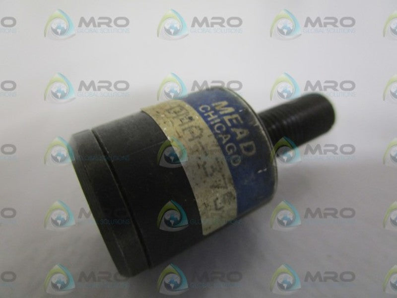 MEAD DMA-375 CYLINDER COUPLER NSNP