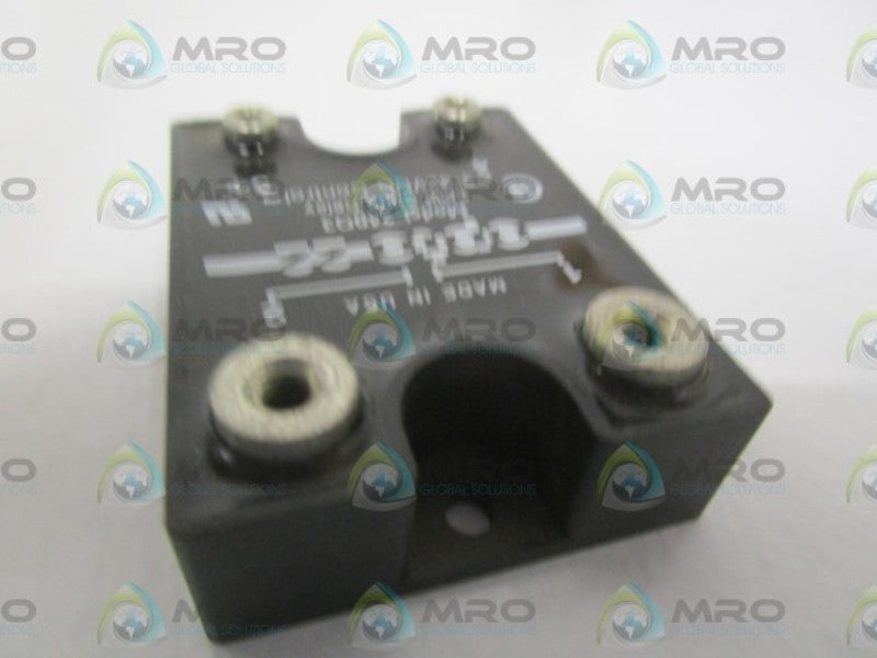 OPTO 22 240D3 SOLID STATE RELAY NSNP