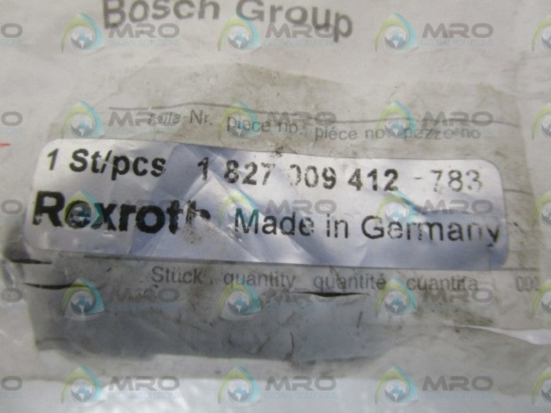 REXROTH 1 827 009 412 783 KIT NSMP