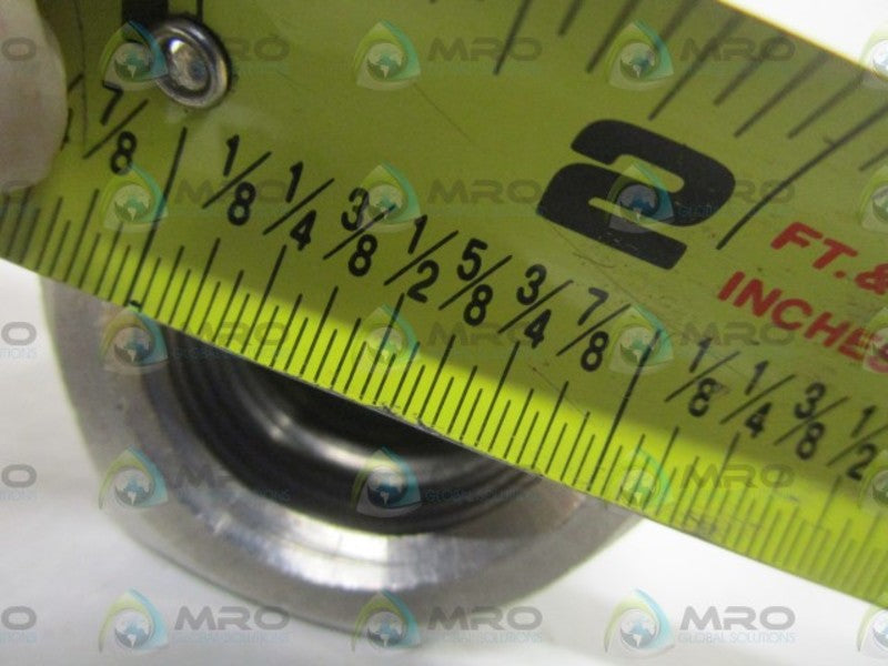 PARKER SH6-63111 1" NSNP
