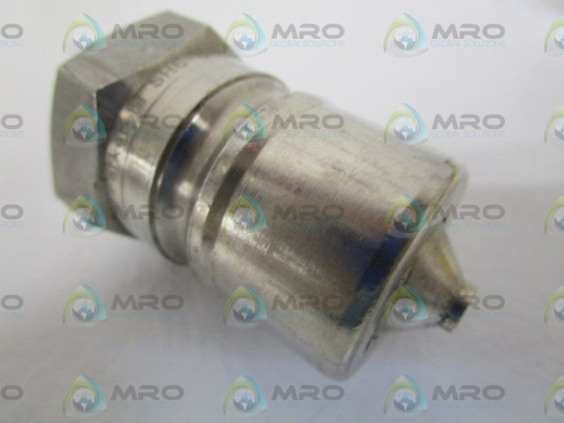 PARKER SH6-63111 1" NSNP