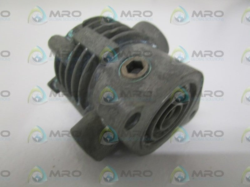 PARKER LM0 343 A PILOT VALVE (AS PICTURED) UNMP