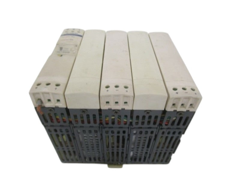 TELEMECANIQUE ABL7 RP2410 POWER SUPPLY UNMP