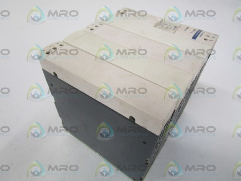 TELEMECANIQUE ABL7 RP2410 POWER SUPPLY UNMP