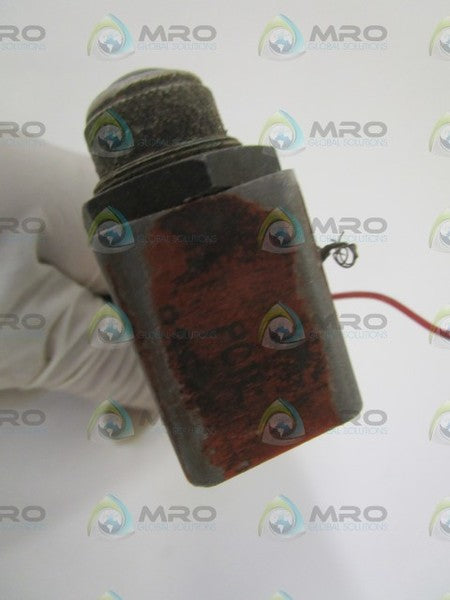 HONEYWELL PC1L PHOTOELECTRIC SENSOR UNMP