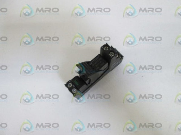 REPOL SOCKET FOR RELAY GZT80 NSNP
