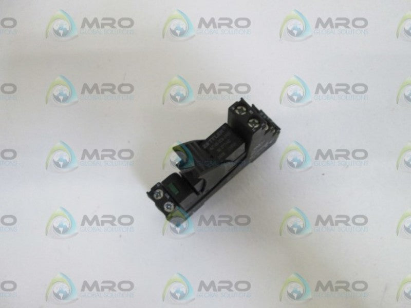 REPOL SOCKET FOR RELAY GZT80 NSNP