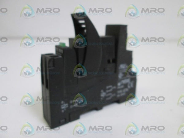 REPOL SOCKET FOR RELAY GZT80 NSNP