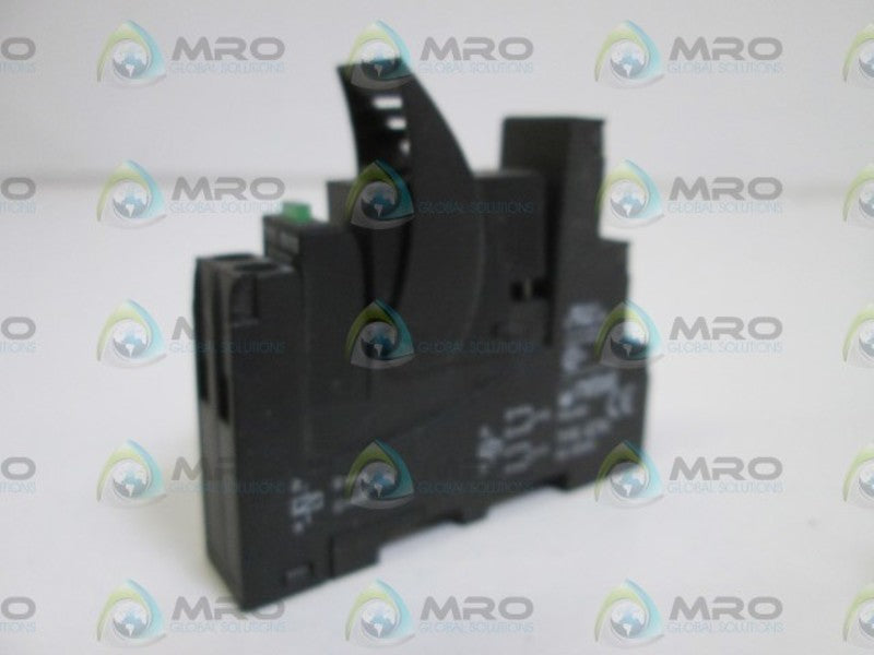 REPOL SOCKET FOR RELAY GZT80 NSNP