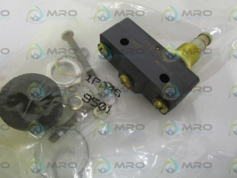 HONEYWELL BZ-2RN730 BASIC SWITCH NSMP