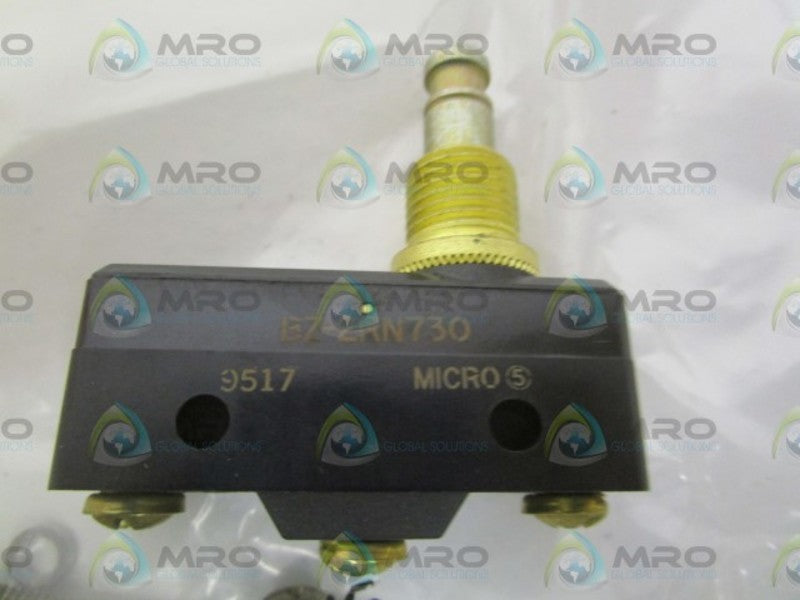 HONEYWELL BZ-2RN730 BASIC SWITCH NSMP