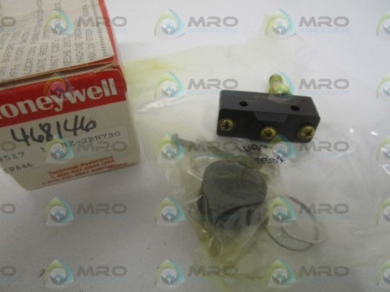HONEYWELL BZ-2RN730 BASIC SWITCH NSMP