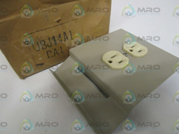 MARLEY ELECTRIC HEATING RA-1 BASEBOARD HEATER NSMP