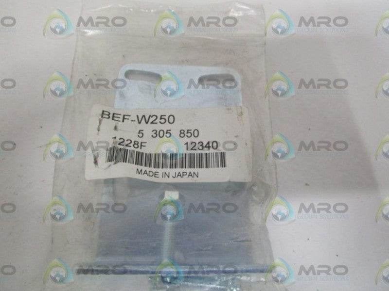SICK BEF-W250 MOUNTING BRACKET NSMP