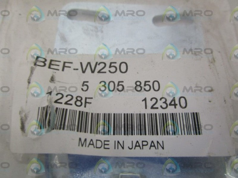 SICK BEF-W250 MOUNTING BRACKET NSMP