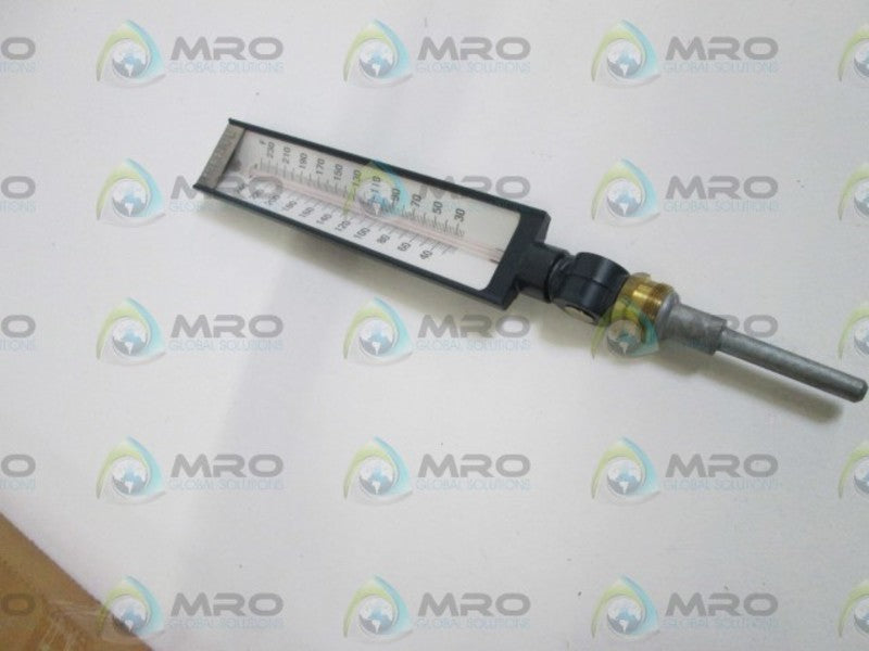 TRERICE THERMOMETER 0/240F  NSMP