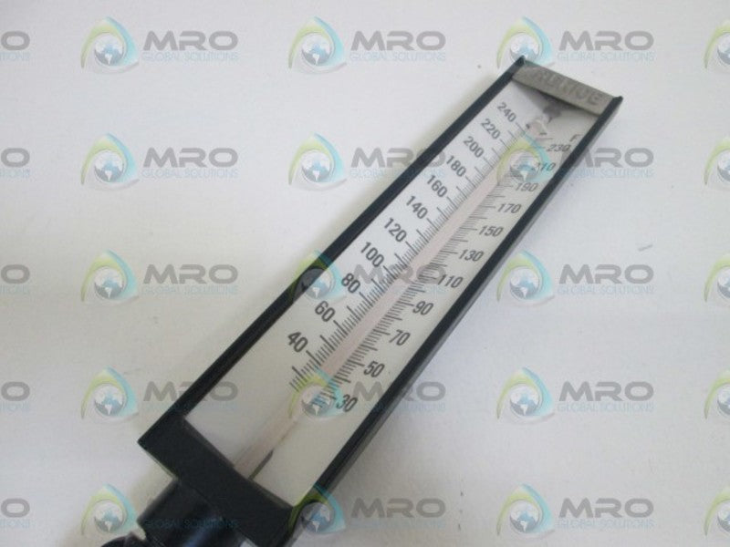 TRERICE THERMOMETER 0/240F  NSMP