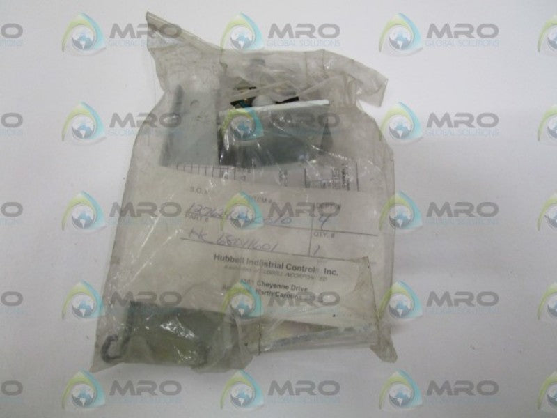 HUBBELL HC68011601 AUXILIARY CONTACT KIT NSNP
