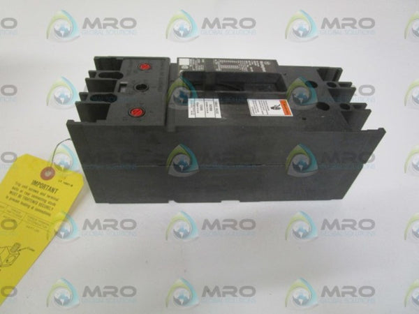 WESTINGHOUSE KB2200 CIRCUIT BREAKER 200A NSMP